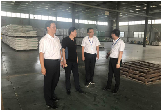 “ 看聽談查 ”板 找短板 黨建巡查促提升——花花牛集團(tuán)黨委開展基層黨建工作巡查 “ 看聽談查 ”板 找短板 黨建巡查促提升——花花牛集團(tuán)黨委開展基層黨建工作巡查