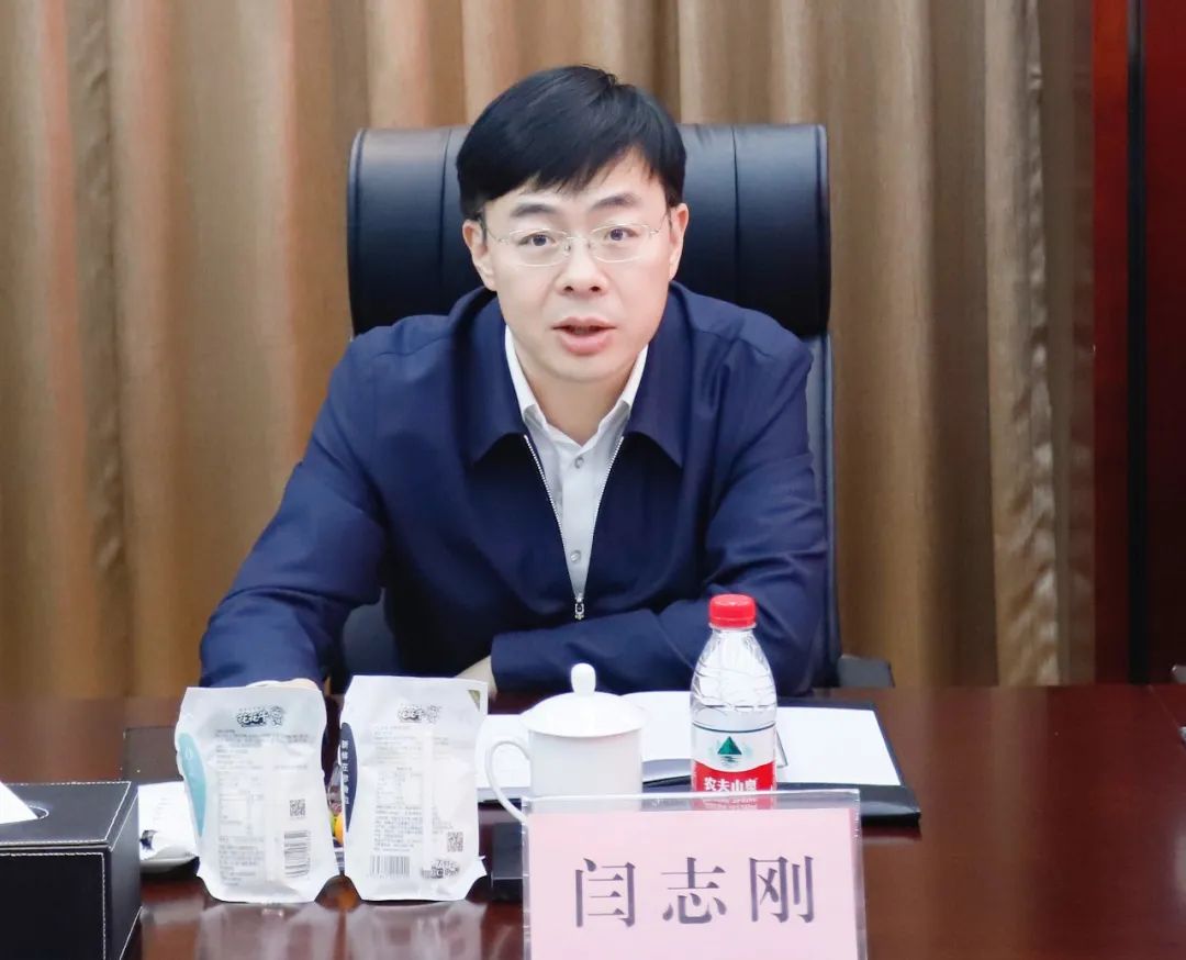 新年開新局 合作促發(fā)展丨佳木斯市委常委、副市長閆志剛一行蒞臨花花牛乳業(yè)集團(tuán)及佳田企業(yè)考察座談 新年開新局 合作促發(fā)展丨佳木斯市委常委、副市長閆志剛一行蒞臨花花牛乳業(yè)集團(tuán)及佳田企業(yè)考察座談