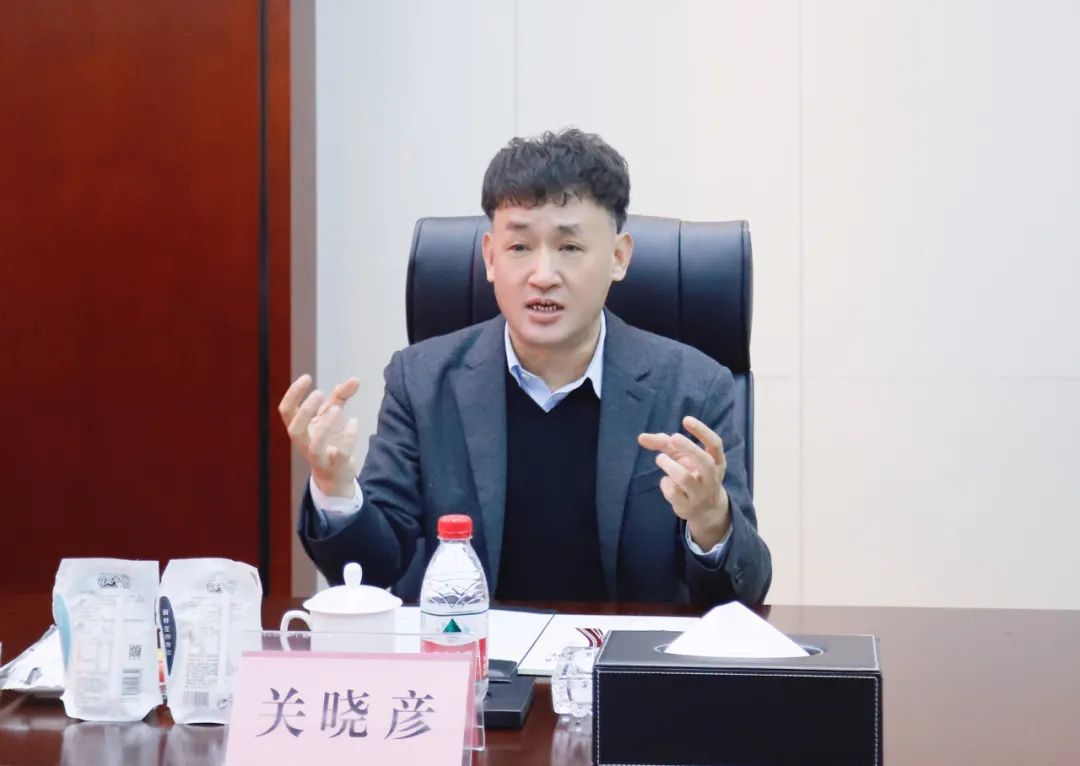 新年開新局 合作促發(fā)展丨佳木斯市委常委、副市長閆志剛一行蒞臨花花牛乳業(yè)集團(tuán)及佳田企業(yè)考察座談 新年開新局 合作促發(fā)展丨佳木斯市委常委、副市長閆志剛一行蒞臨花花牛乳業(yè)集團(tuán)及佳田企業(yè)考察座談