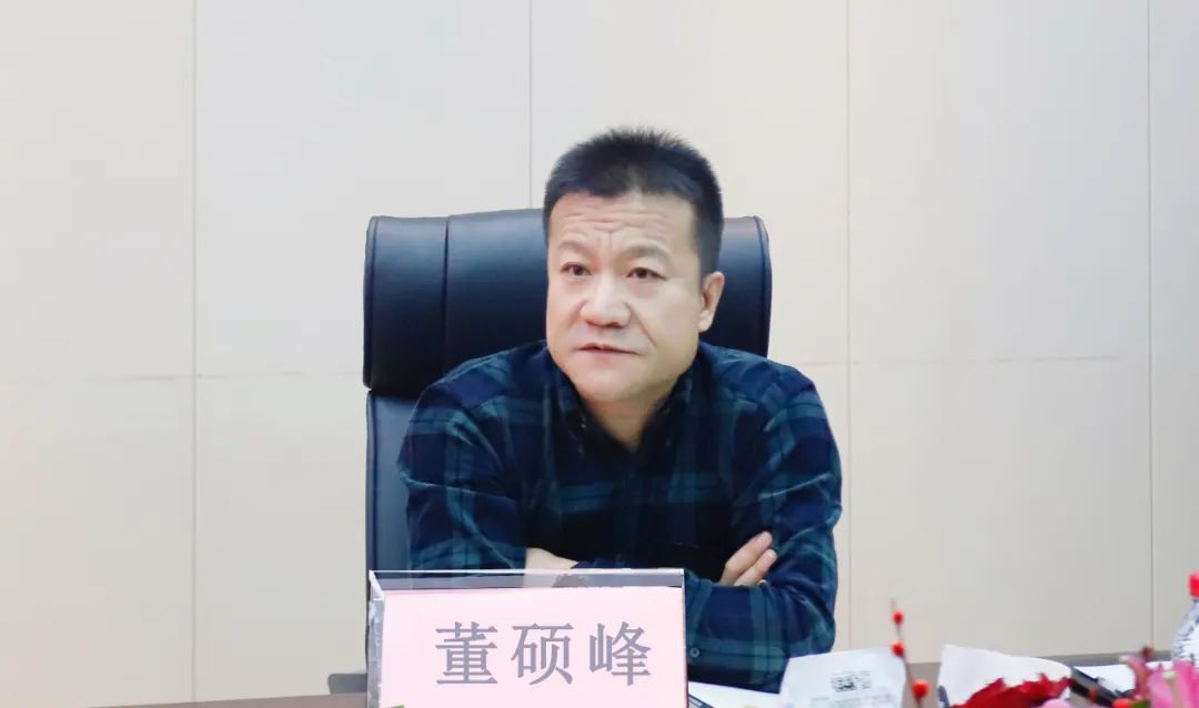 新年開新局 合作促發(fā)展丨佳木斯市委常委、副市長閆志剛一行蒞臨花花牛乳業(yè)集團(tuán)及佳田企業(yè)考察座談 新年開新局 合作促發(fā)展丨佳木斯市委常委、副市長閆志剛一行蒞臨花花牛乳業(yè)集團(tuán)及佳田企業(yè)考察座談