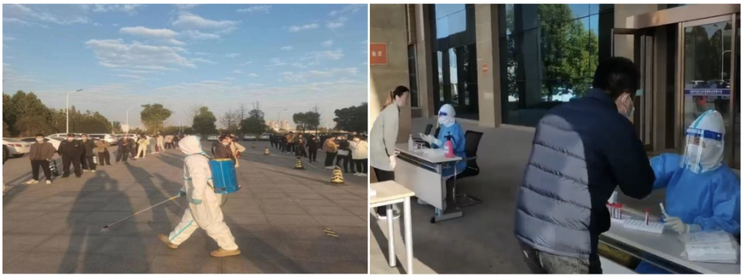 @全體花花牛人：請(qǐng)珍惜你的崗位，請(qǐng)善待我們共同的“花花牛”！