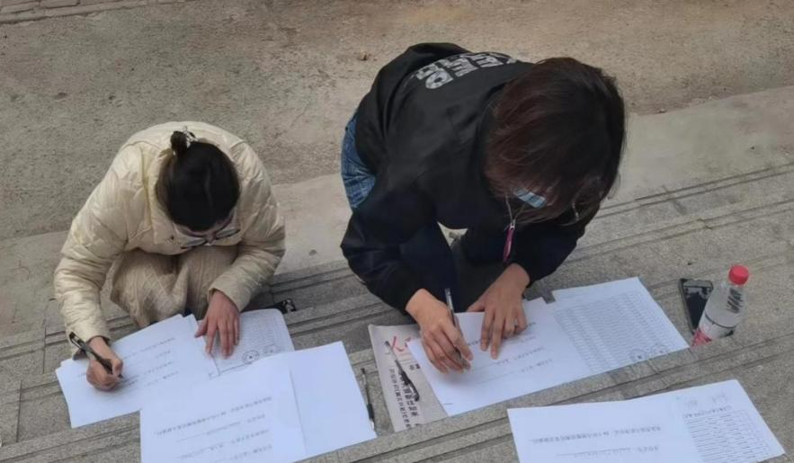 @全體花花牛人：請(qǐng)珍惜你的崗位，請(qǐng)善待我們共同的“花花牛”！