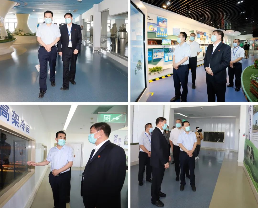 快訊 | 鄭州創(chuàng)建國(guó)家食品安全示范城市暨2022食安鄭州生產(chǎn)企業(yè)開(kāi)放日·探秘花花牛透明工廠(chǎng)活動(dòng)舉行 快訊 | 鄭州創(chuàng)建國(guó)家食品安全示范城市暨2022食安鄭州生產(chǎn)企業(yè)開(kāi)放日·探秘花花牛透明工廠(chǎng)活動(dòng)舉行