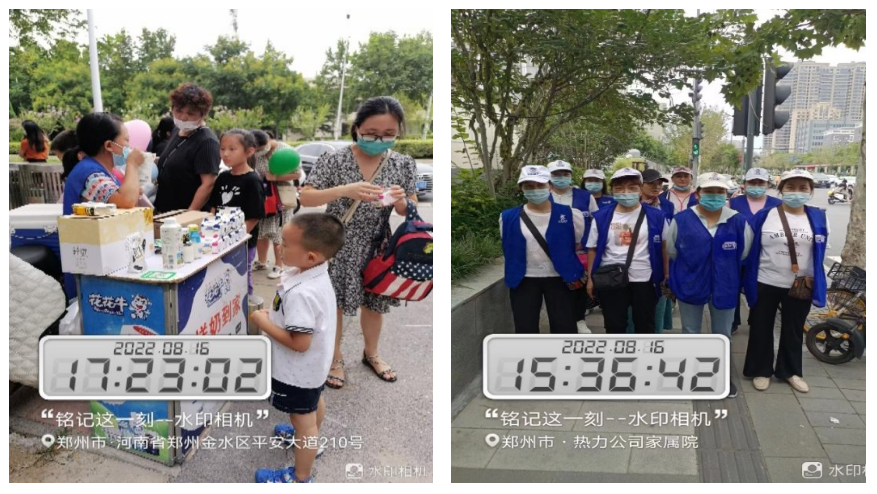 花花牛 | 多措并舉、多點(diǎn)發(fā)力，營(yíng)銷公司特渠部全力以赴備戰(zhàn)銷售旺季