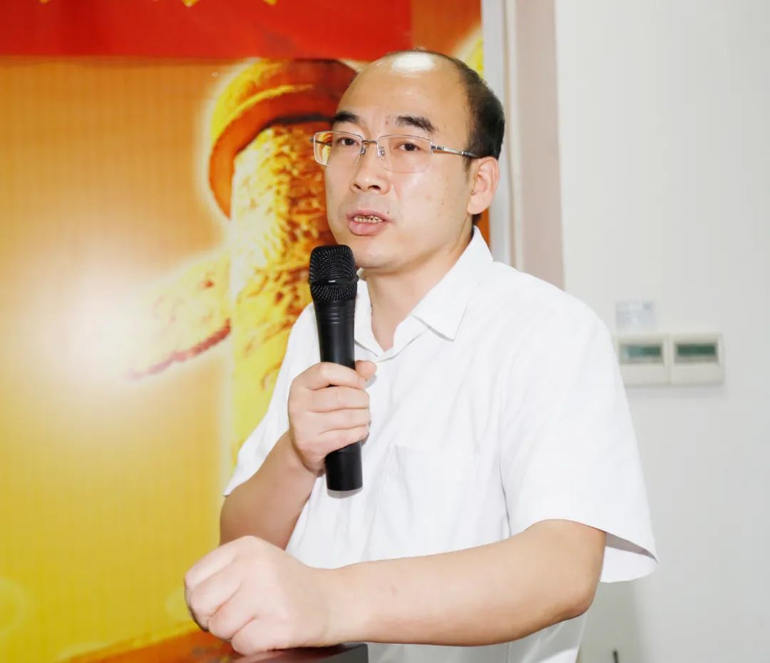 鼓足干勁·再創輝煌 | 花花牛乳業集團召開經銷商座談會 鼓足干勁·再創輝煌 | 花花牛乳業集團召開經銷商座談會