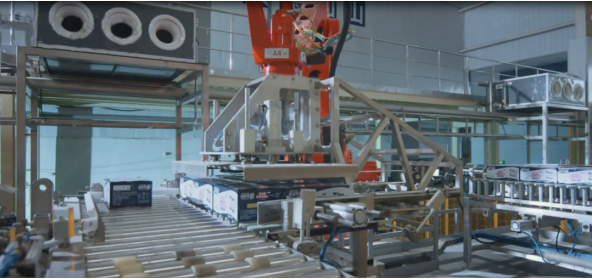 喜報 | 花花牛乳業(yè)集團(tuán)被評為河南省第二批“兩業(yè)”融合試點(diǎn)單位 喜報 | 花花牛乳業(yè)集團(tuán)被評為河南省第二批“兩業(yè)”融合試點(diǎn)單位