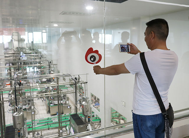 我的新鮮之旅領略花花?！磅r”的奧秘